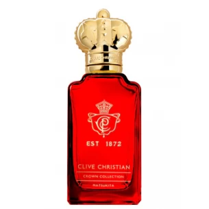 Clive Christian Crown Collection Town & Country