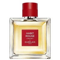 Guerlain Habit Rouge L`Instinct intense Eau de Toilette