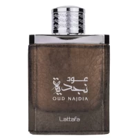 Lattafa Oud Najdia