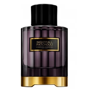 Carolina Herrera Nightfall Patchouli