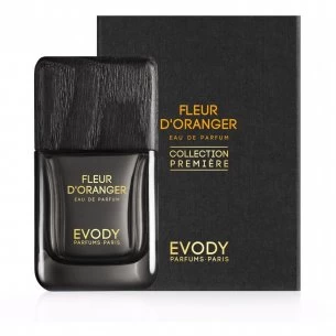 Evody Parfums Fleur D'Oranger