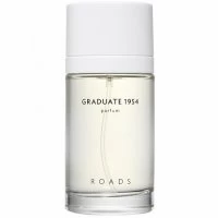 Roads Graduate 1954