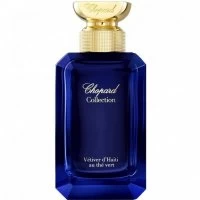 Chopard Vétiver D'Haïti Au Thé Vert