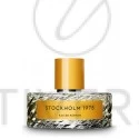 Vilhelm Parfumerie Stockholm 1978