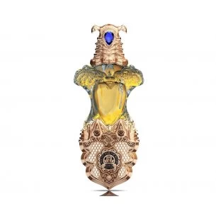 Shaik Opulent Gold Edition For Women