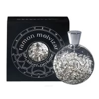 Ramon Molvizar Art & Silver