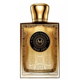 Moresque Ubar 1992