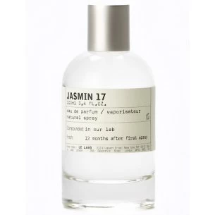 Le Labo Jasmin 17