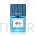 Carner Barcelona Ibiza Nights