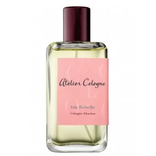 Atelier Cologne Iris Rebelle