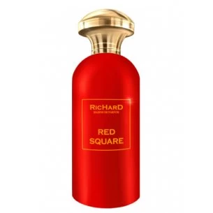 Richard Red Square