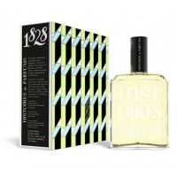 Histoires de Parfums 1828 Jules Verne