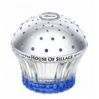 House Of Sillage Tiara