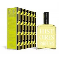 Histoires de Parfums Noir Patchouli