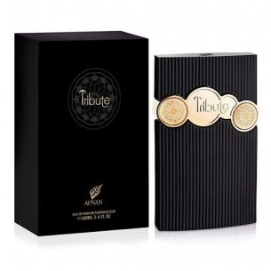 Afnan Tribute Black