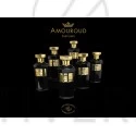 Amouroud Agarwood Noir