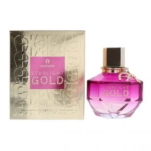 Etienne Aigner Starlight Gold