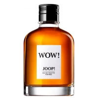 Joop WOW!