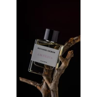 Richard Debor Amnesia