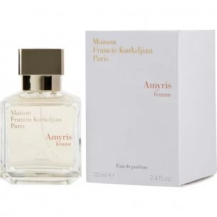 Maison Francis Kurkdjian Amyris Femme
