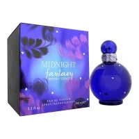 Britney Spears Midnight Fantasy