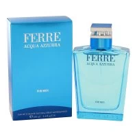 Gianfranco Ferre Acqua Azzurra