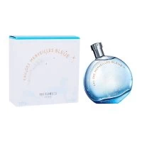 Hermes Eau des Merveilles Bleue