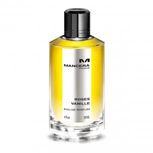 Mancera Roses Vanille