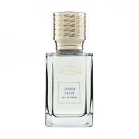 Ex Nihilo Jasmin Fauve
