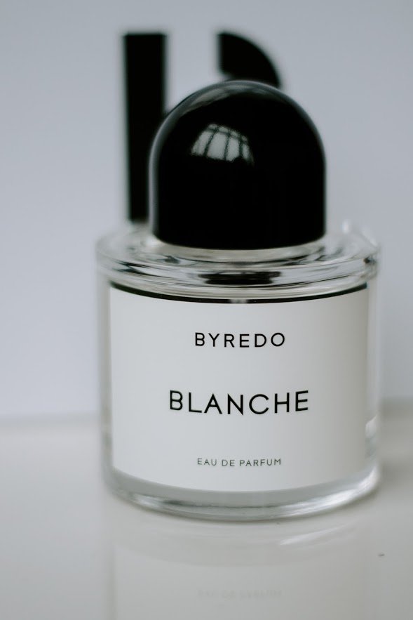 Byredo blanche фото