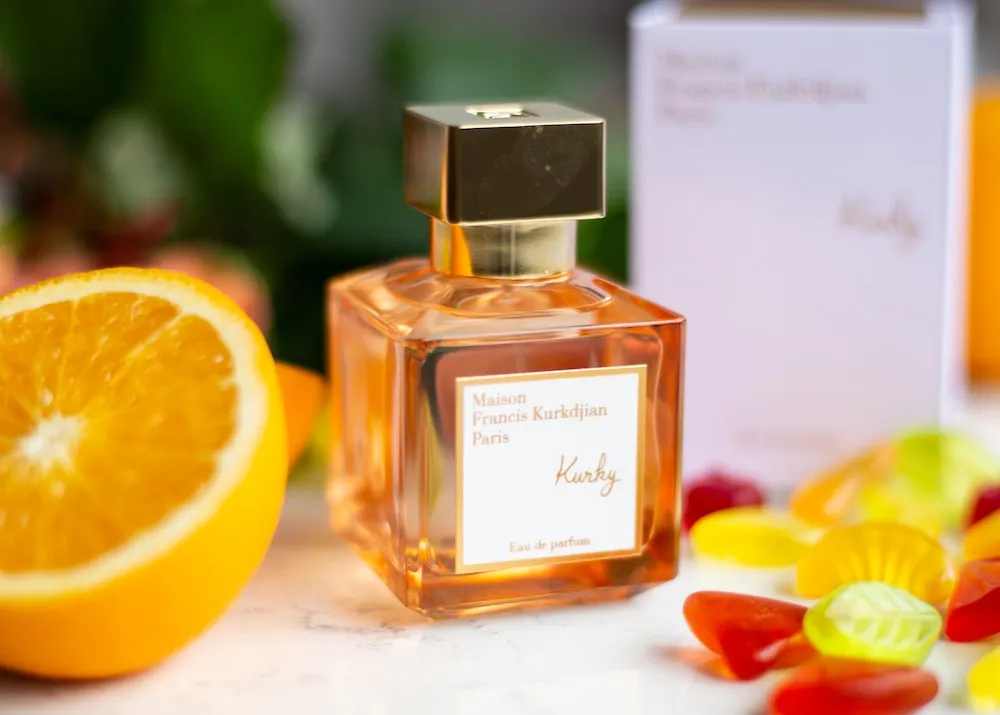 Maison Francis Kurkdjian Kurky