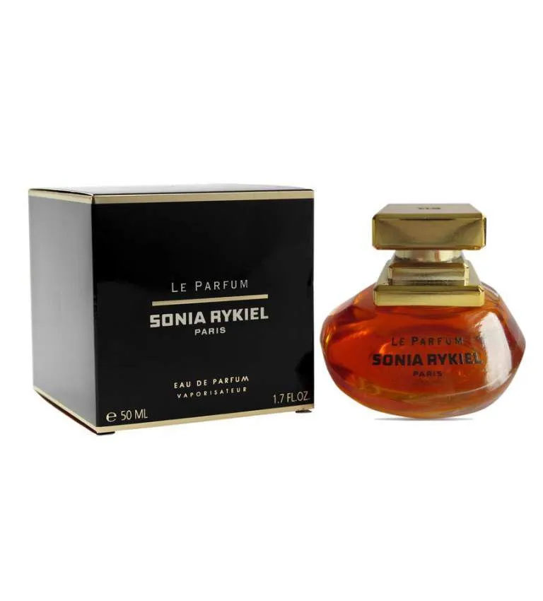 Sonia Rykiel Le Parfum парфюмерная вода