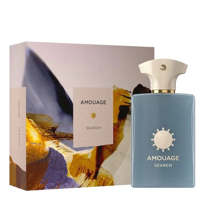 Amouage Search