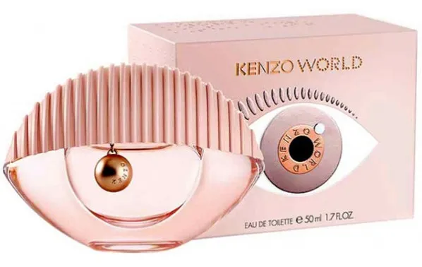 Kenzo World Eau de Toilette Kenzo