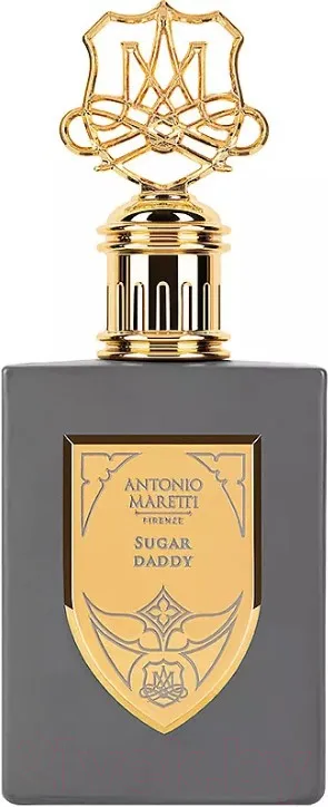 Antonio Maretti Sugar Daddy парфюмерная вода