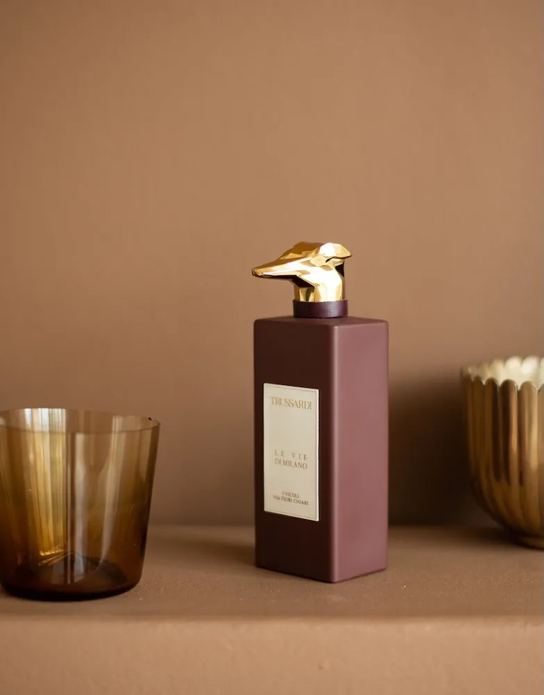 Женская парфюмерия