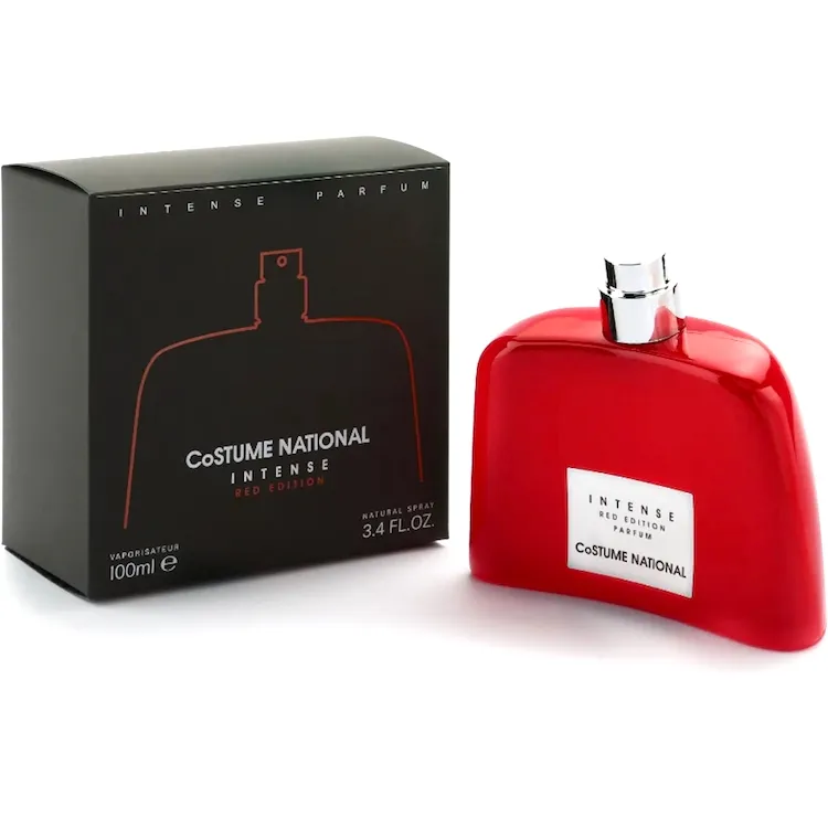 Costume National Scent Intense Red Edition