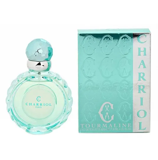 Charriol Tourmaline туалетная вода