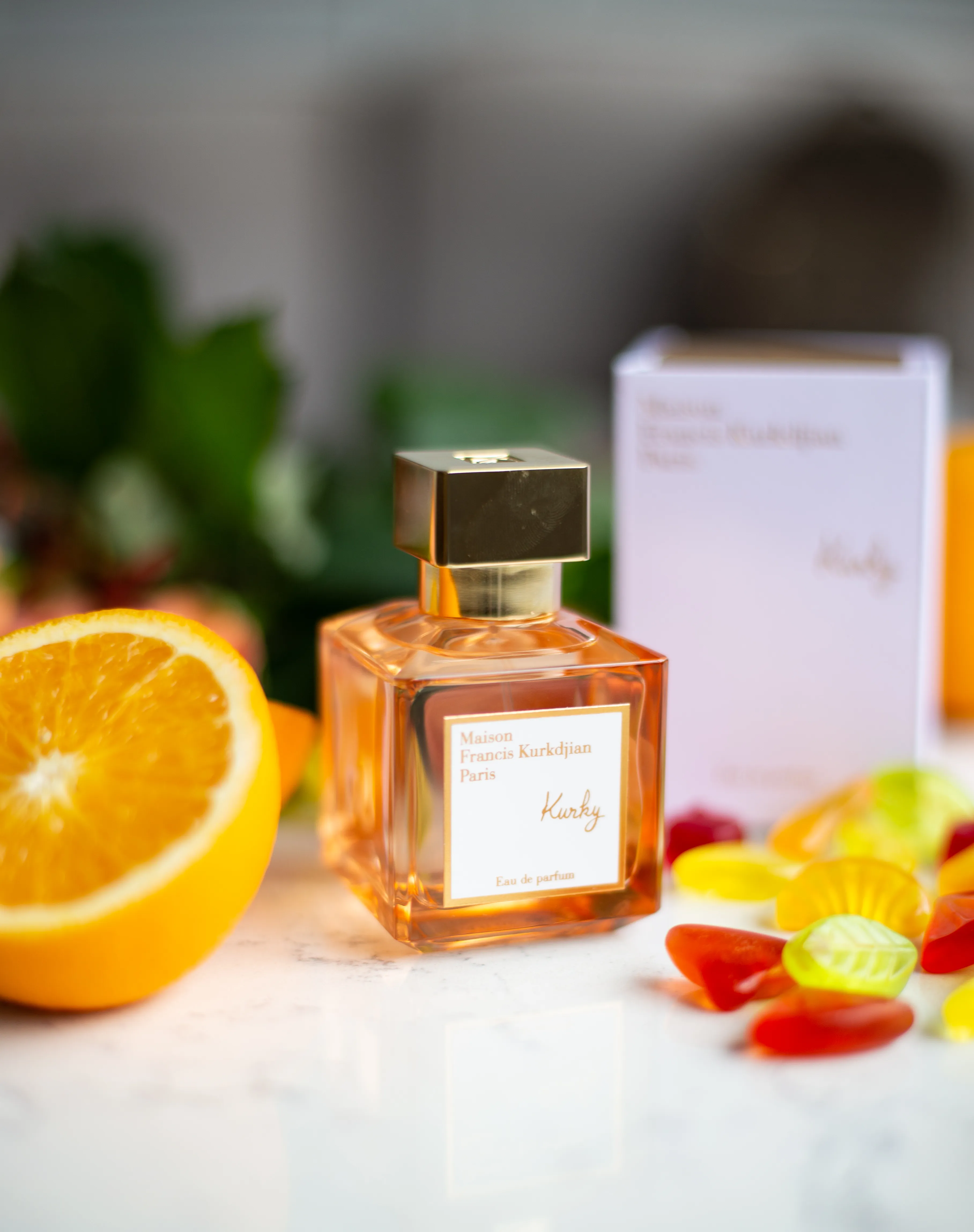 Новинки ноября: 4 аромата, которые стоит попробовать