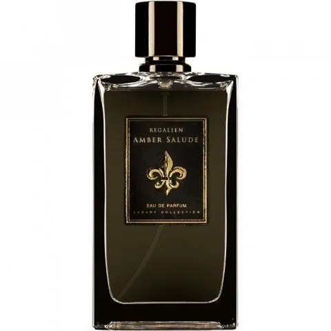Regalien Amber Salude