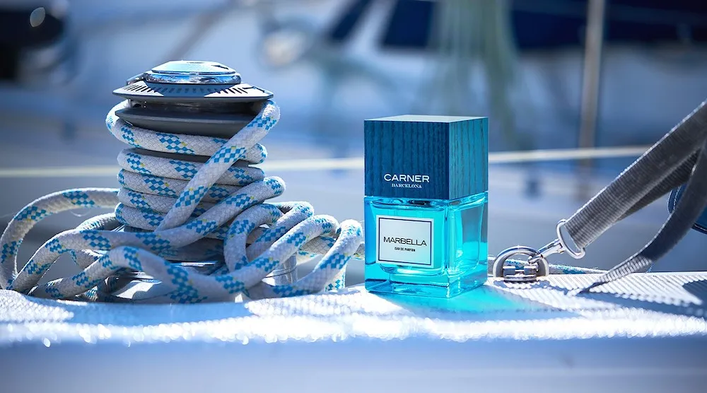Carner Barcelona Marbella парфюмерная вода