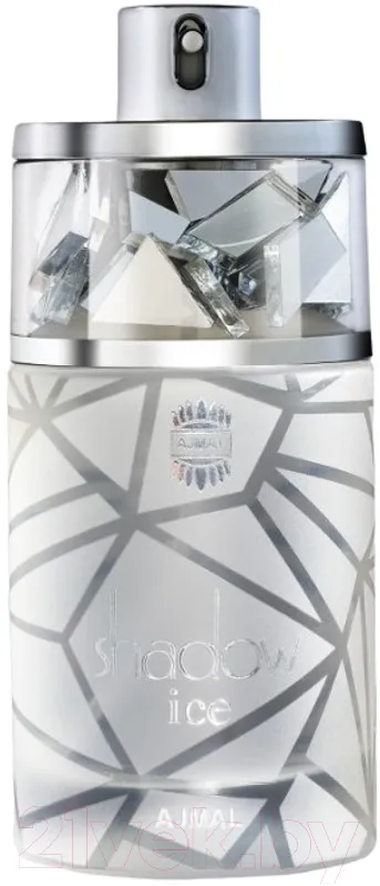 Ajmal Shadow Ice парфюмерная вода