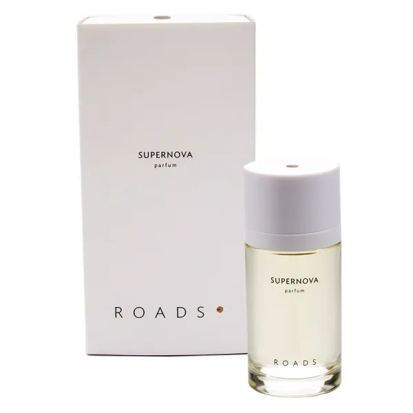 Roads Supernova