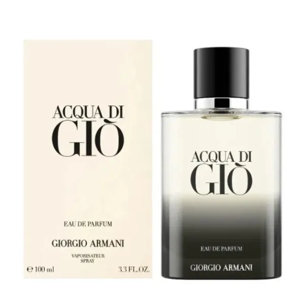Giorgio Armani Acqua Di Gio Eau de Parfum