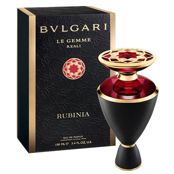 Bvlgari Rubinia