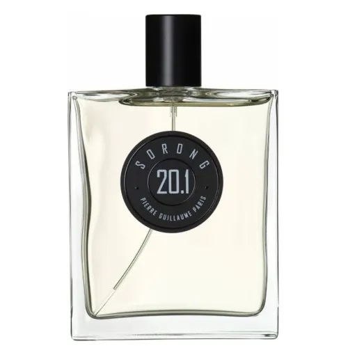 Pierre Guillaume Paris Sorong 20.1 