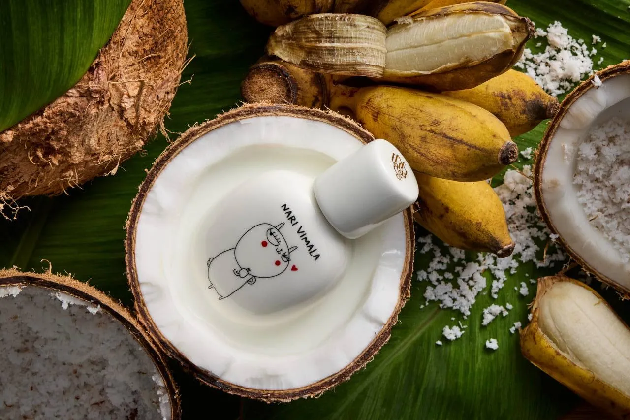 🇹🇭 Впервые в Беларуси! Эксклюзивно в vetiver.by — парфюмерный бренд Siam 1928! 