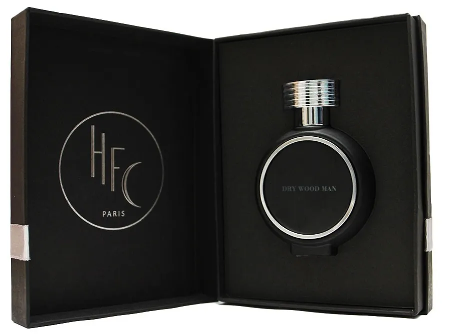 HFC Dry Wood парфюмерная вода