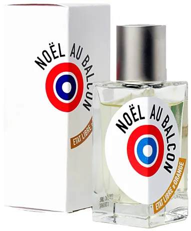 Etat Libre d‘Orange Noel Au Balcon