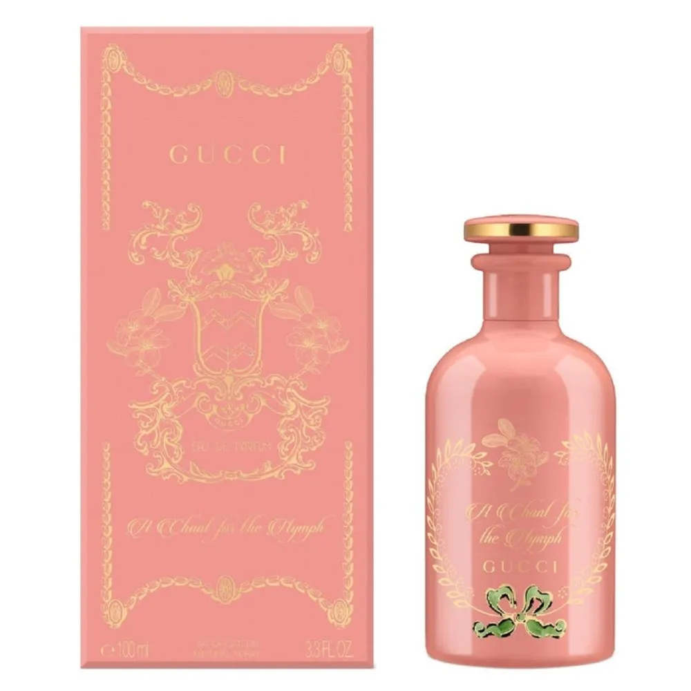 Gucci A Chant for the Nymph